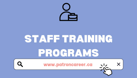 Employee Training Programs