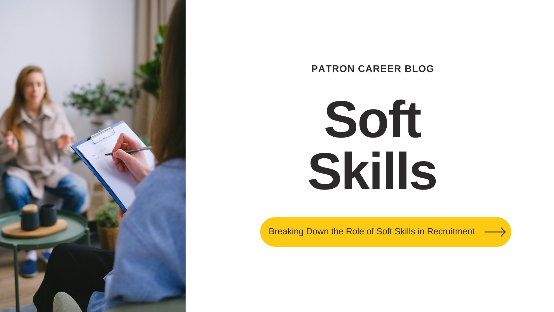 >The Role of Soft Skills in Recruitment: Why They Matter and How to Assess Them in canada