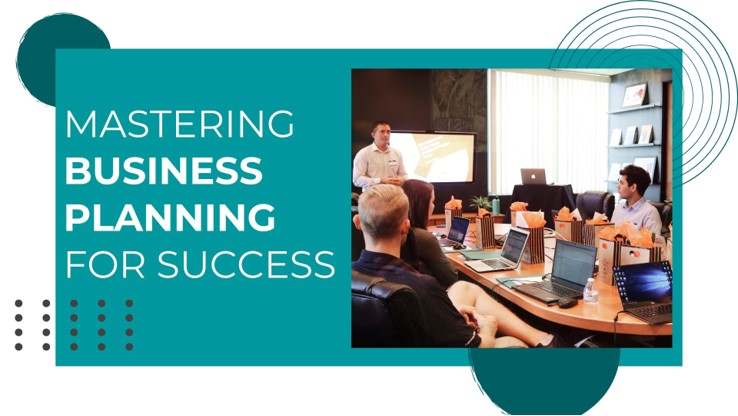 Business Planning: A Roadmap to Success in the Canadian Landscape
