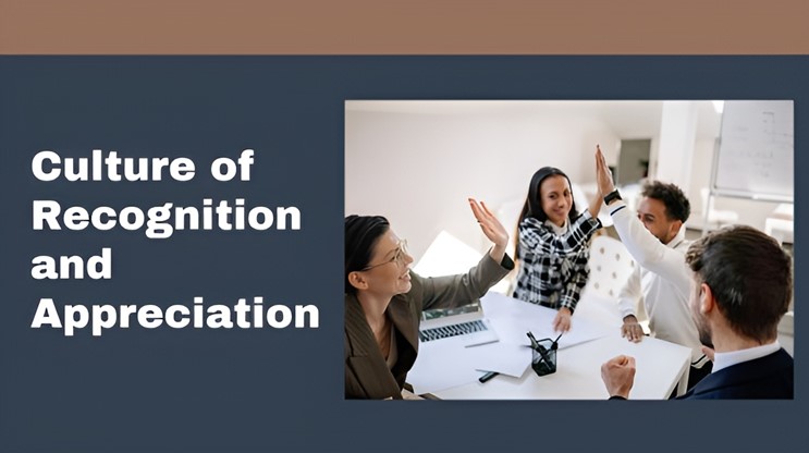 7 surefire ways to build a culture of recognition and appreciation