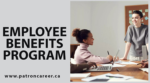 Employee Benefits Program in Canada