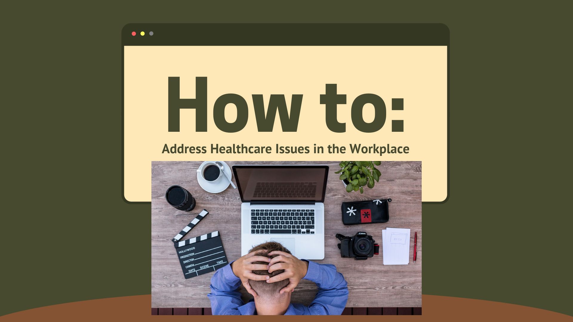  Healthcare Issues At Workplace