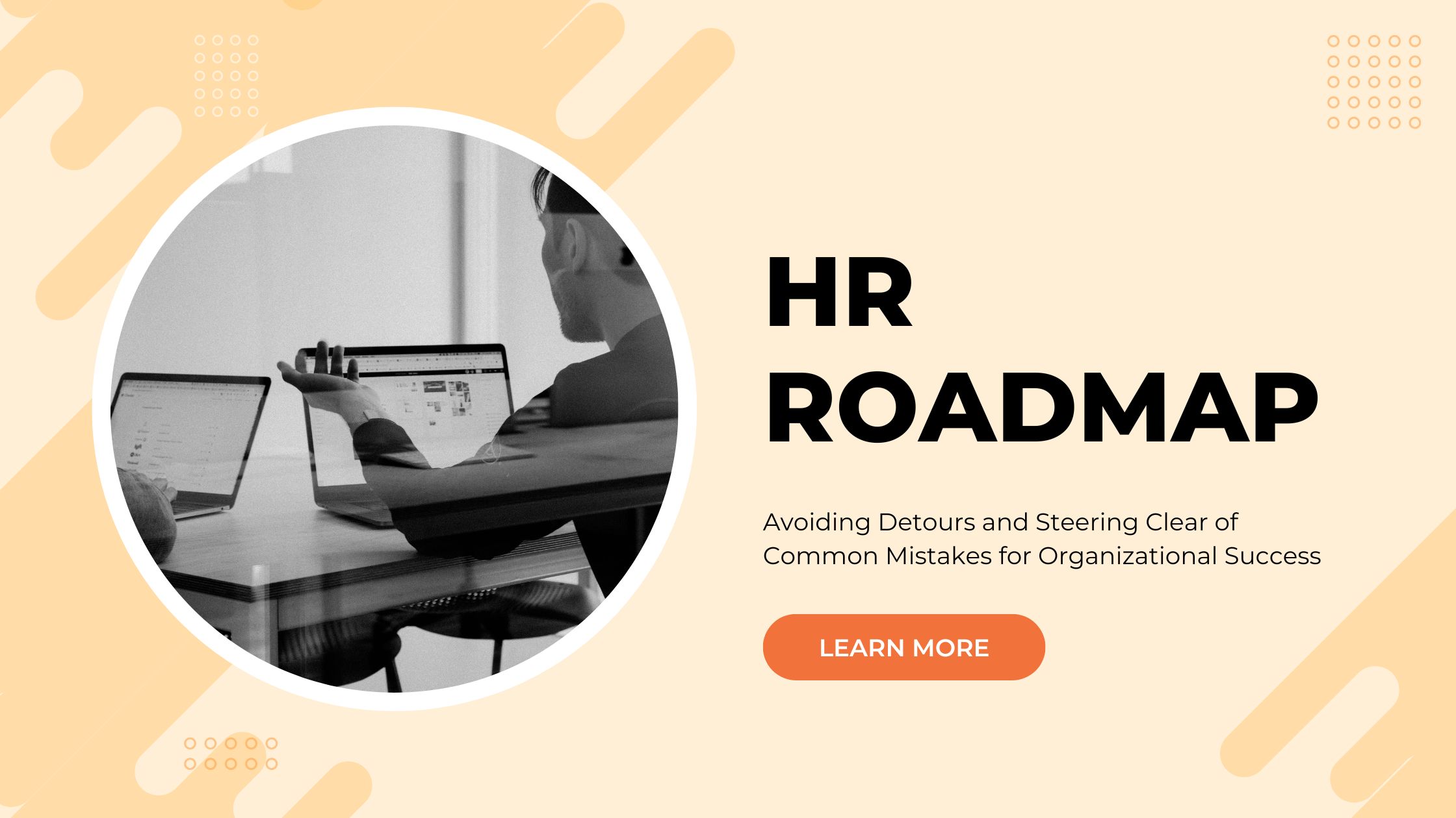 Hr Roadmap