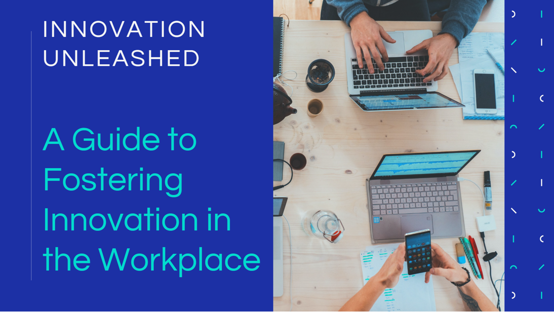 Innovation in the Workplace