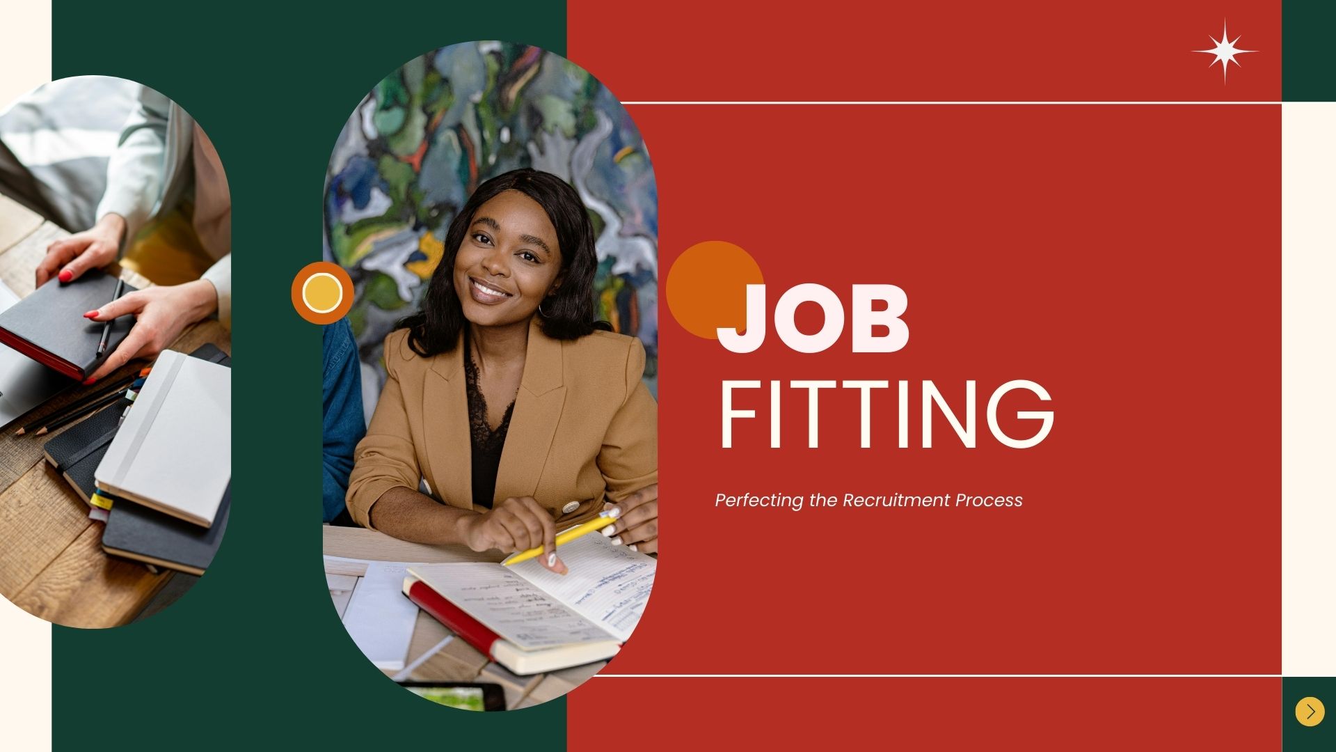 What is Job Fitting? How to Ensure the Right Candidate Fits the Right Role