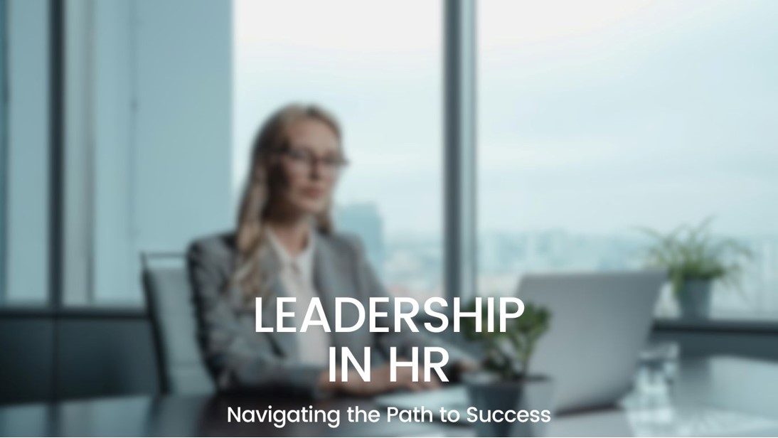 Hr Roadmap