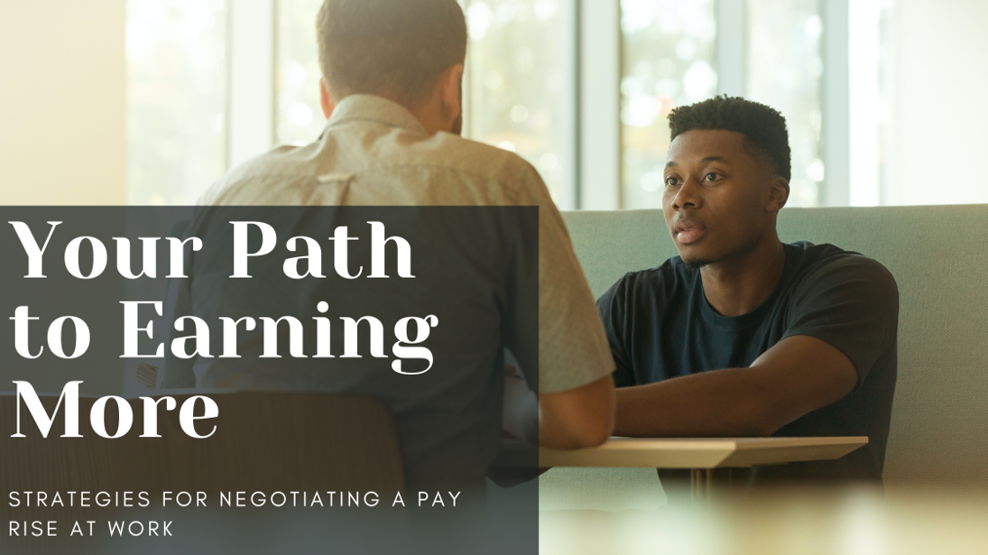 Path To Earning