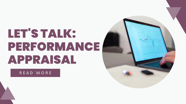 A COMPLETE GUIDE TO PERFORMANCE APPRAISALS