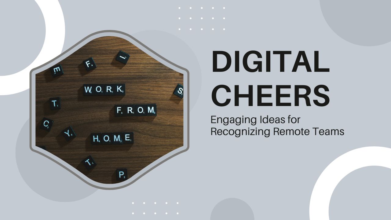  7 Creative Remote Employee Recognition Ideas for Managers in canada