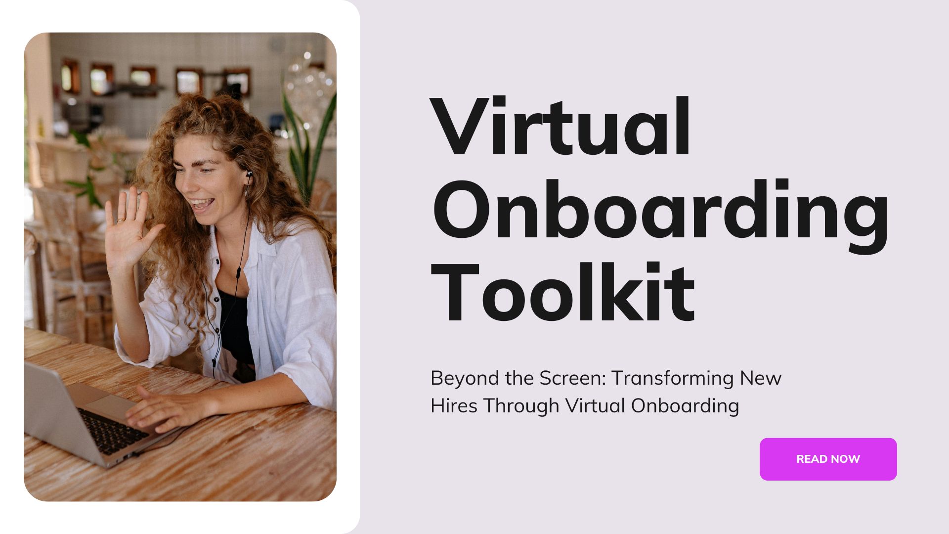 Virtual Onboarding: A Comprehensive Guide for Modern Workplaces