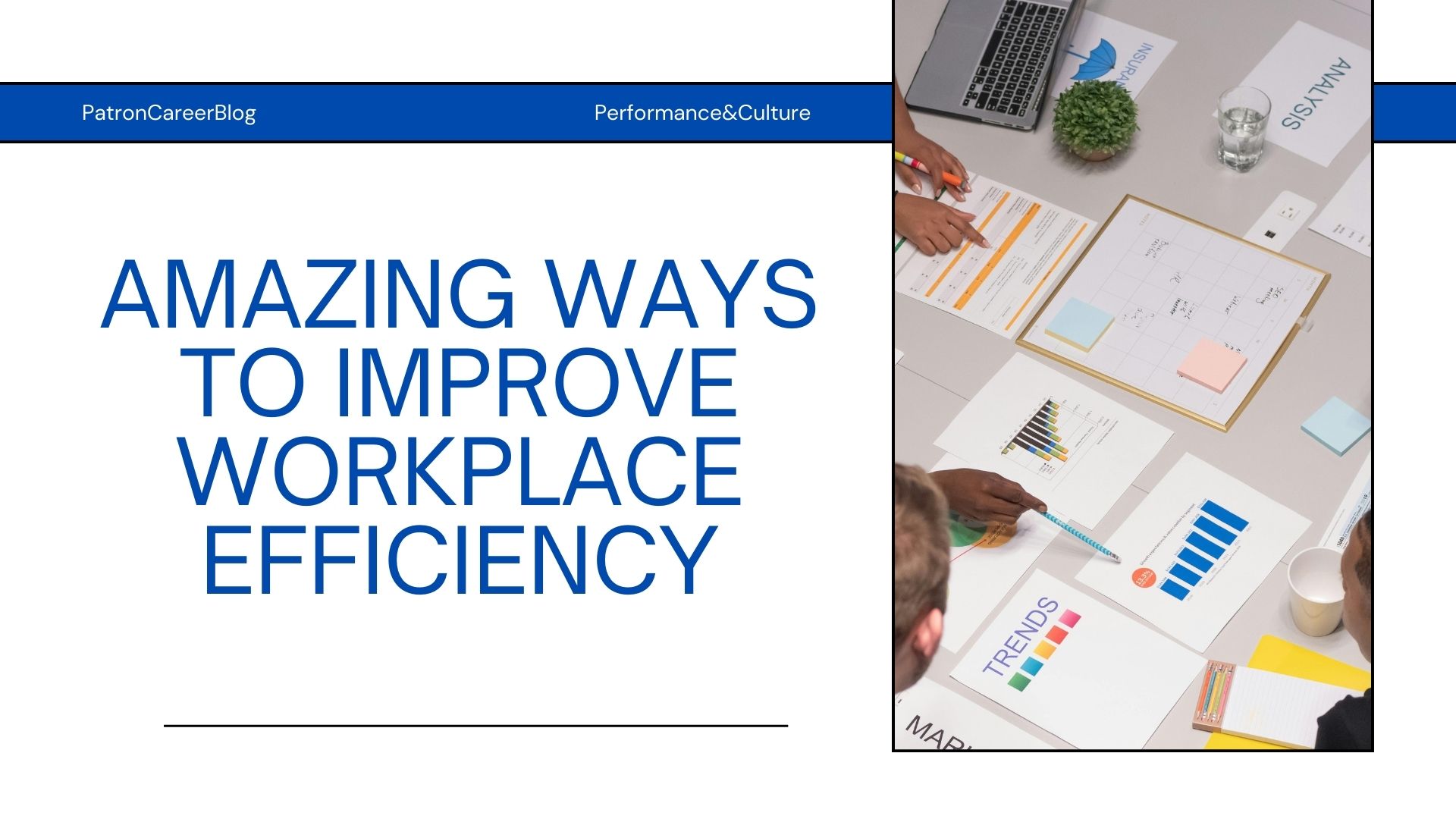 >Proven Strategies to Improve Workplace Efficiency in Canada (2025)