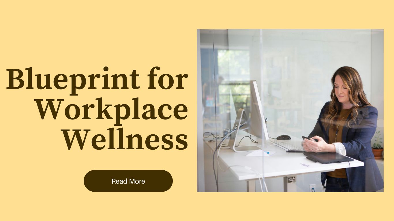Workplace Healthy Wellness