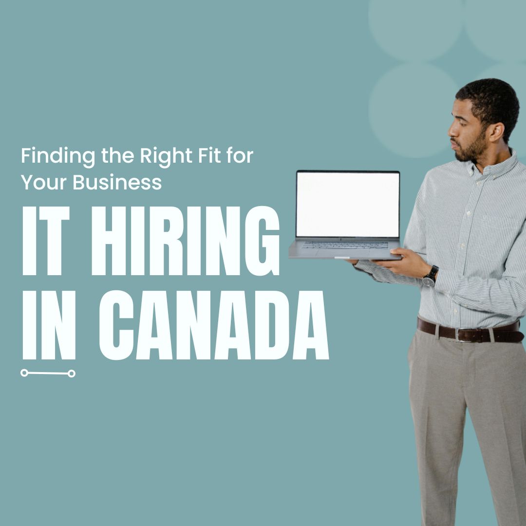 Why Temporary and Permanent Staffing Matters in canada