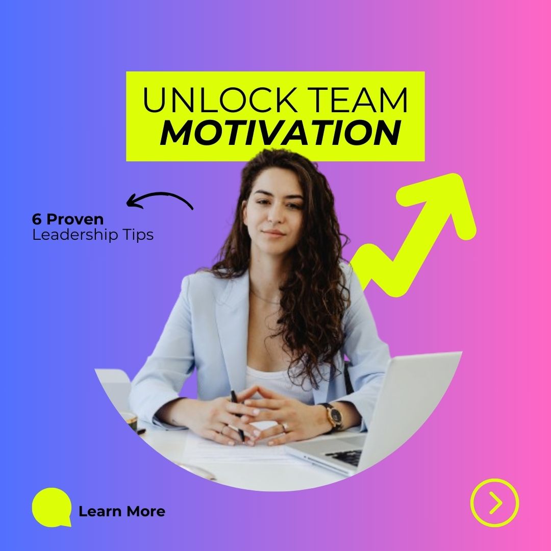 Employee Motivation Mastery Experts