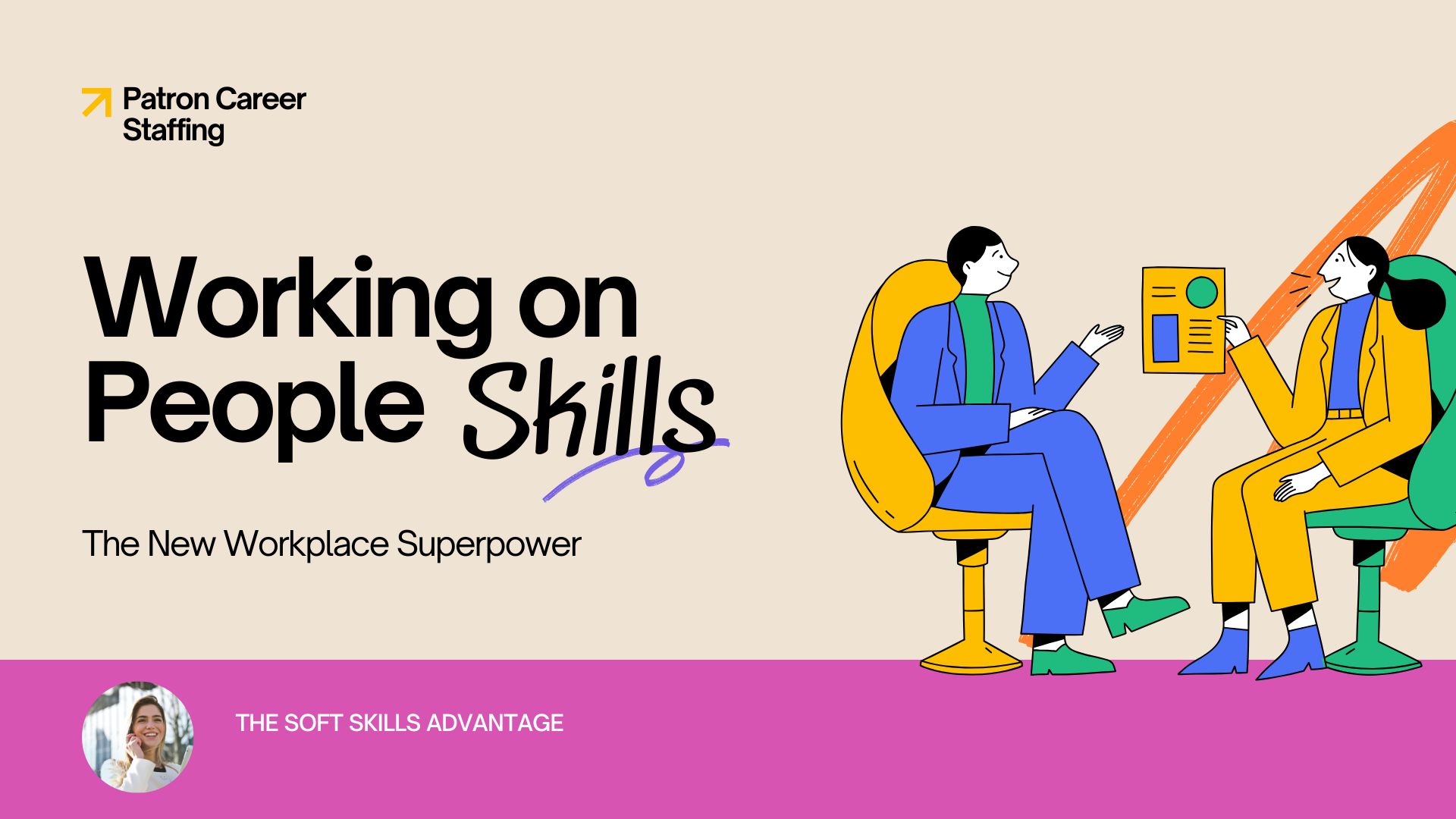 The Strategic Power of Soft Skills: Driving Career Growth and Business Success in canada