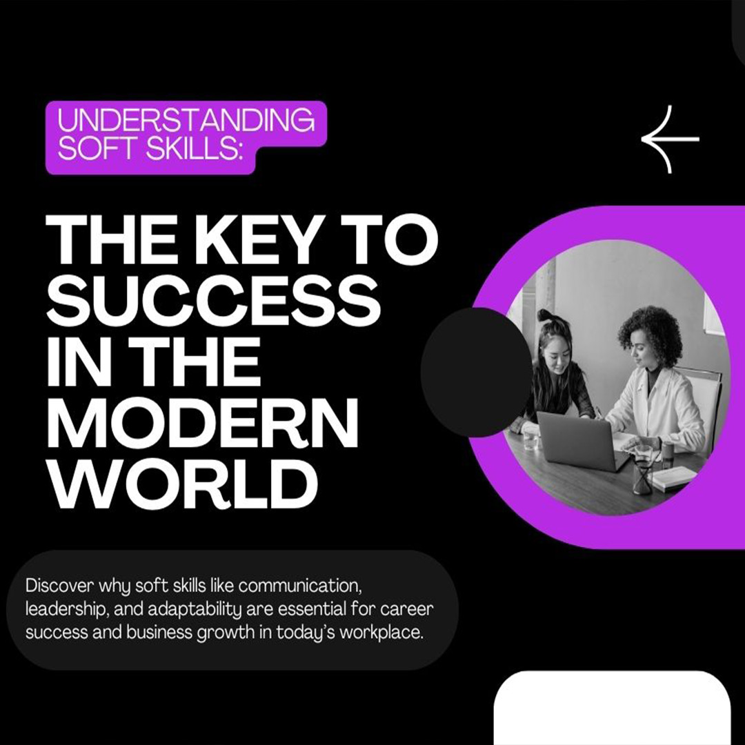 The Strategic Power of Soft Skills in Canada