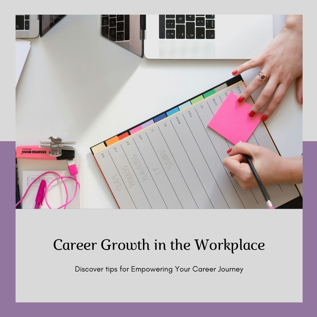 Career Growth Toolkit in canada