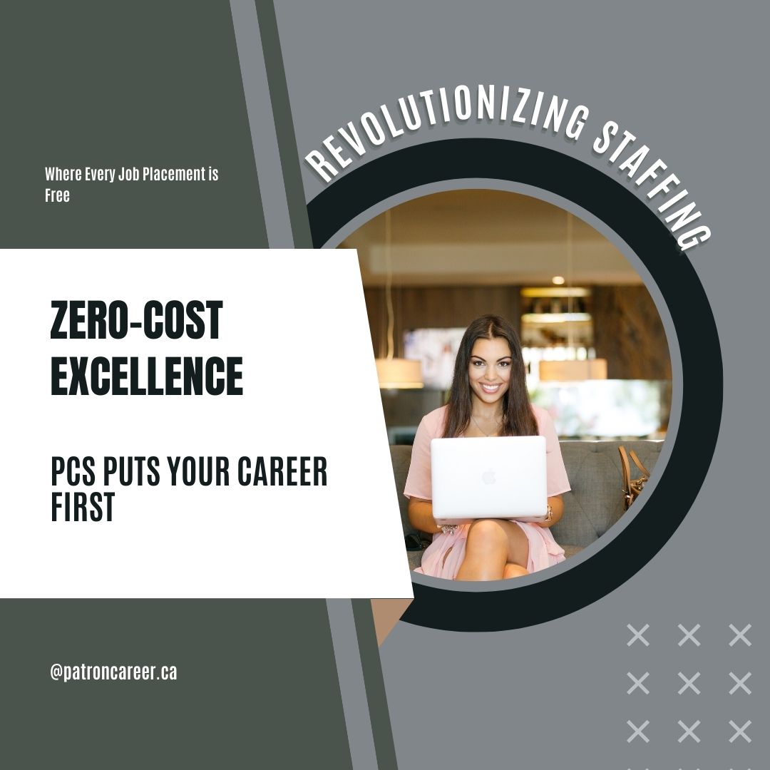 Empowering Careers At PCS- No Cost, No Catch