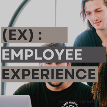 Employee Experience Is The Key To Lasting Industry Success