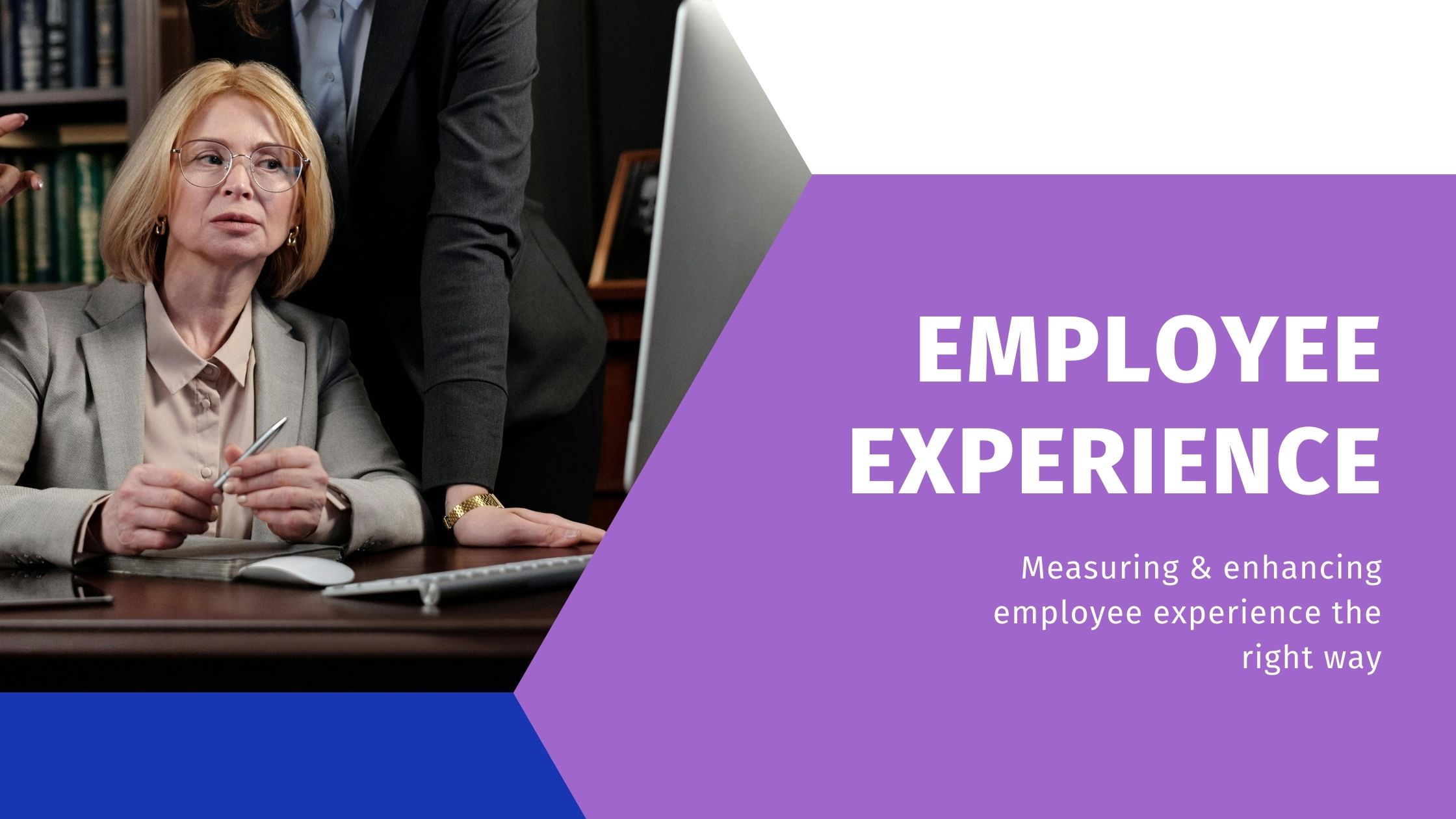 5 Ways to Measure Your Employee Experience Strategy (Plus Tips to Enhance It) in canada