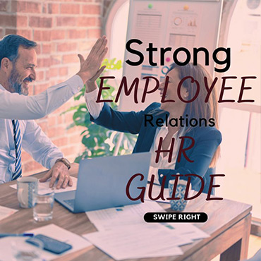 Building Strong Employee Relations