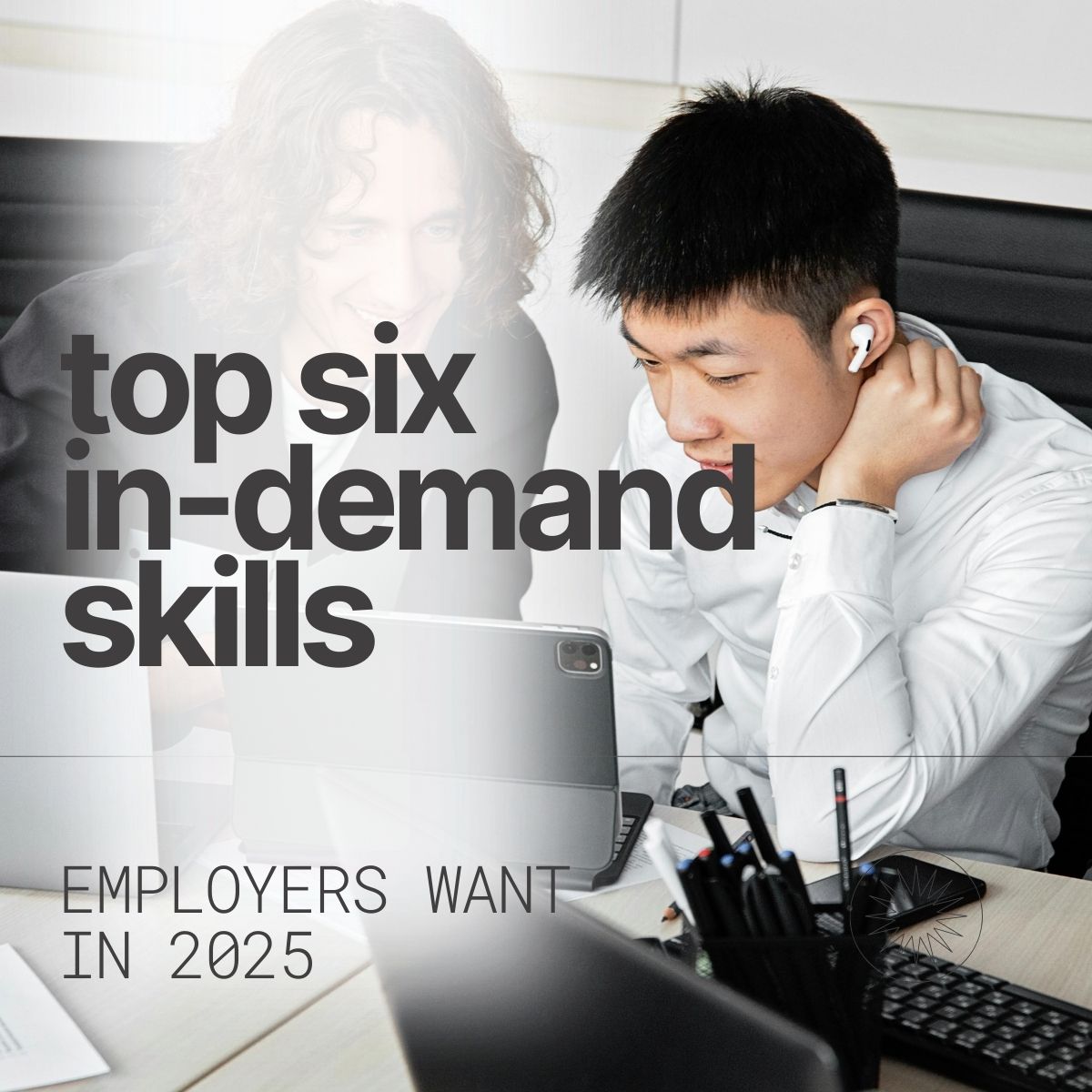 2025 Top Skills Employers in canada