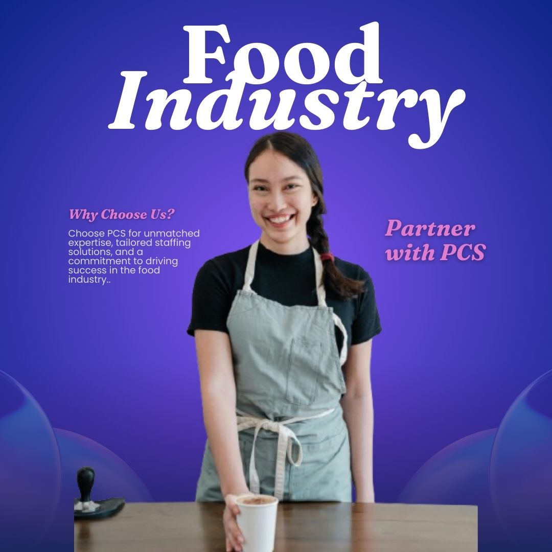 Hires for the Food Industry in canada