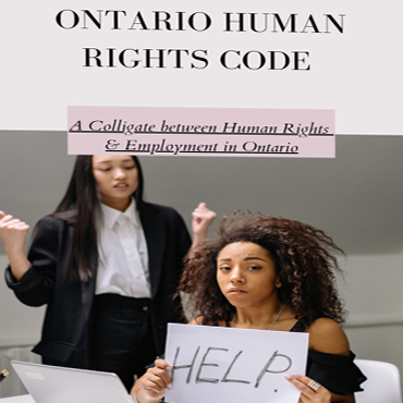 Ontario Human Rights Code (OHRC)