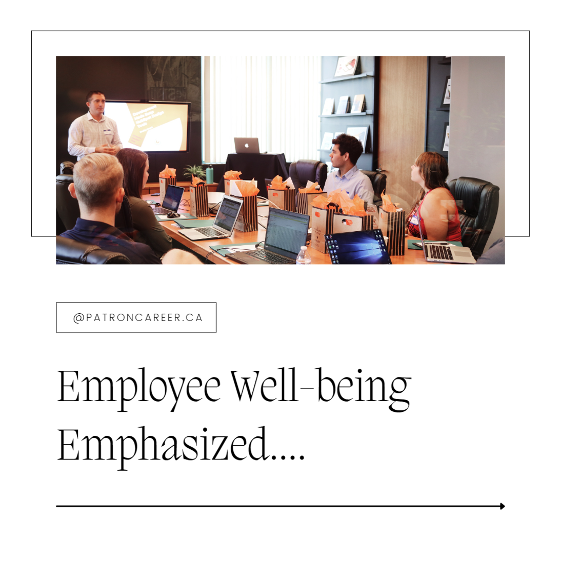 Understanding The Mental and Overall Well-Being of Employees