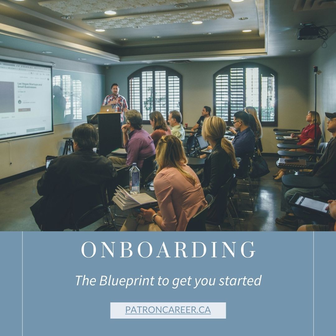 onboarding Excellence