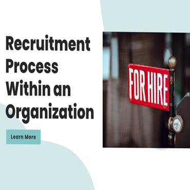 AN EXPLANATORY GUIDE TO RECRUITMENT IN THE WORKPLACE
