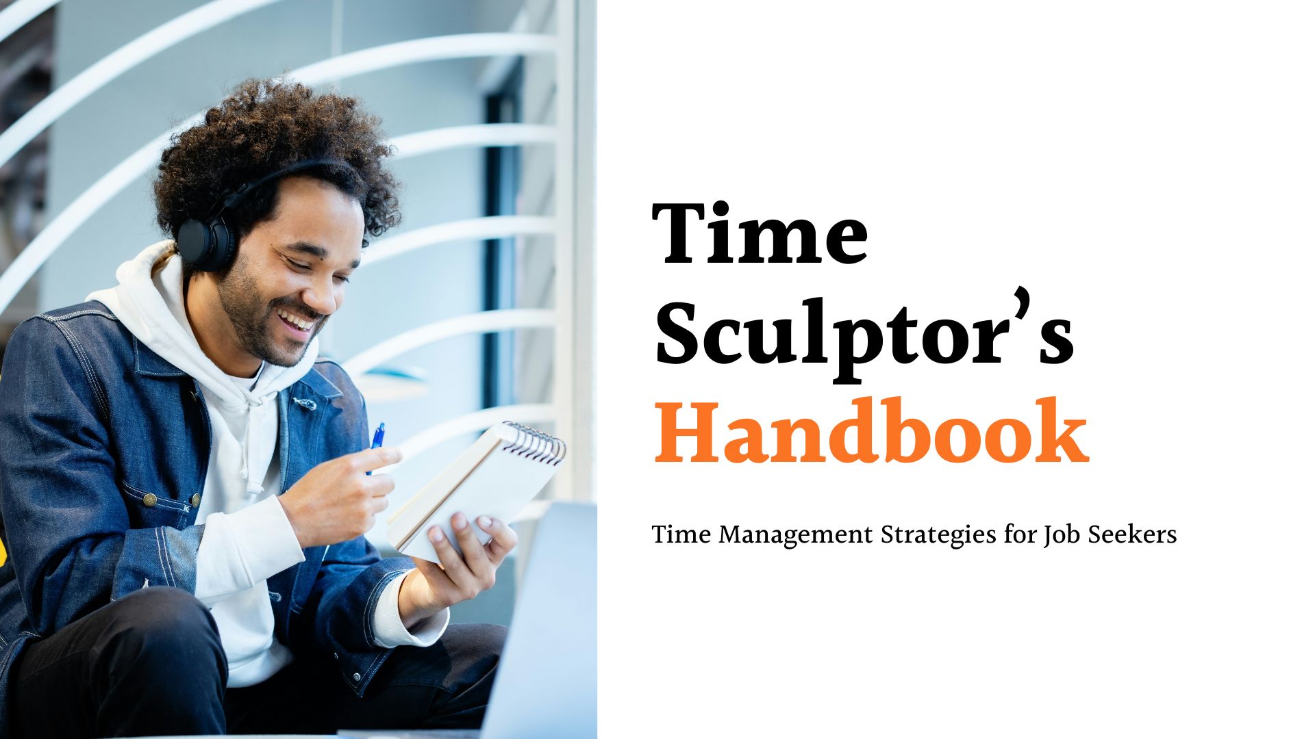 The Art of Time Management for Job Seekers in canada