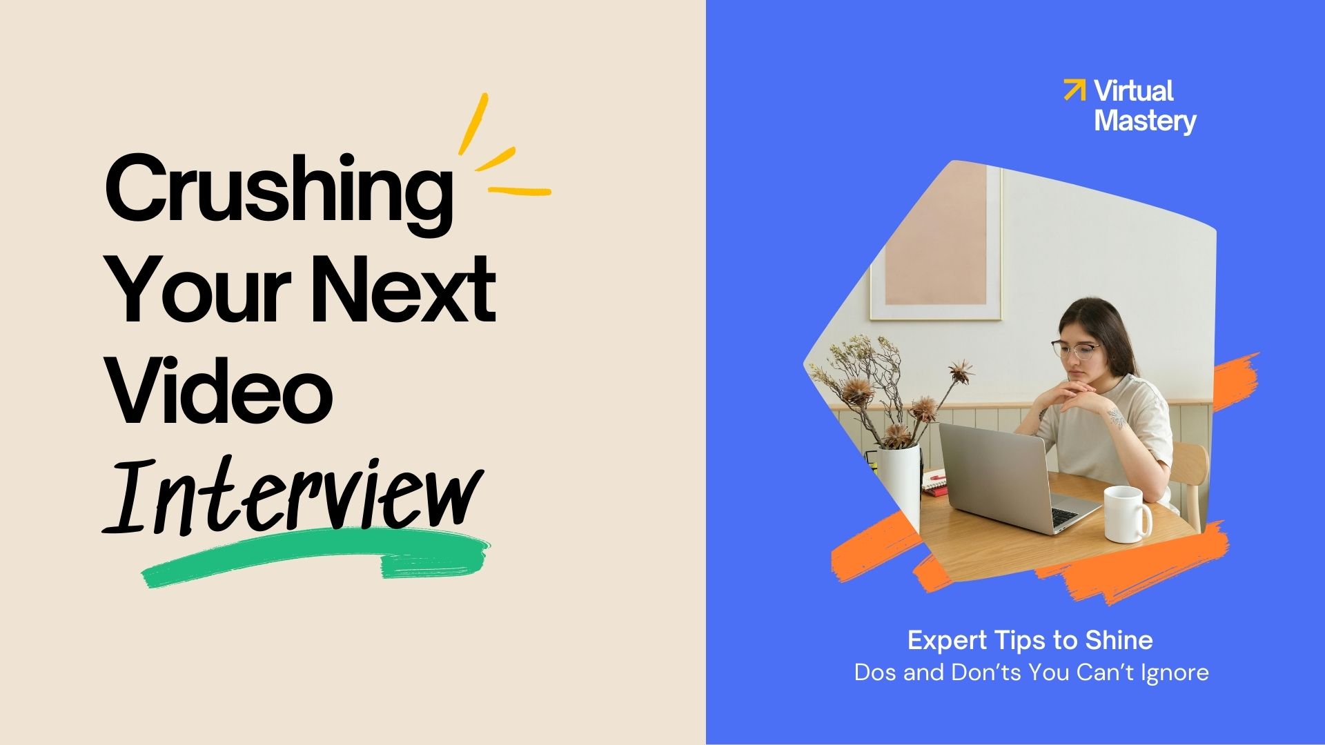 Mastering The Art of Video Interviews: Dos and Don’ts for Success in canada