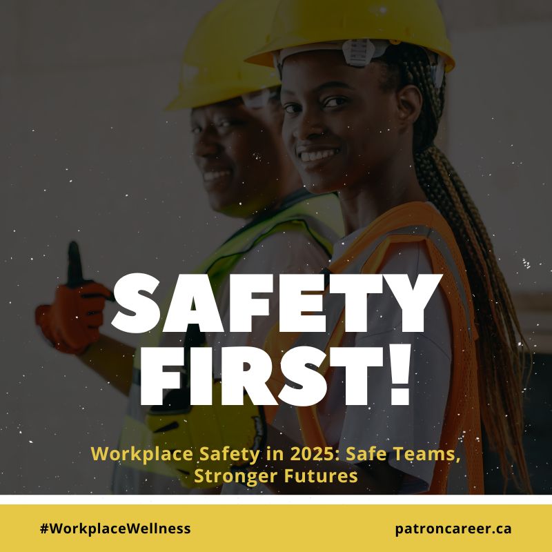The 2025 Quick Guide to Workplace Safety in Canada