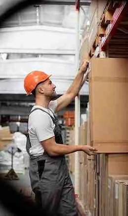 Order Picker jobs in vancouver